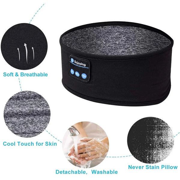 Somna Wireless Sleep Mask