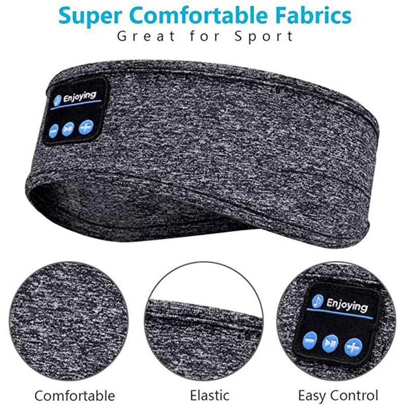 Somna Wireless Sleep Mask