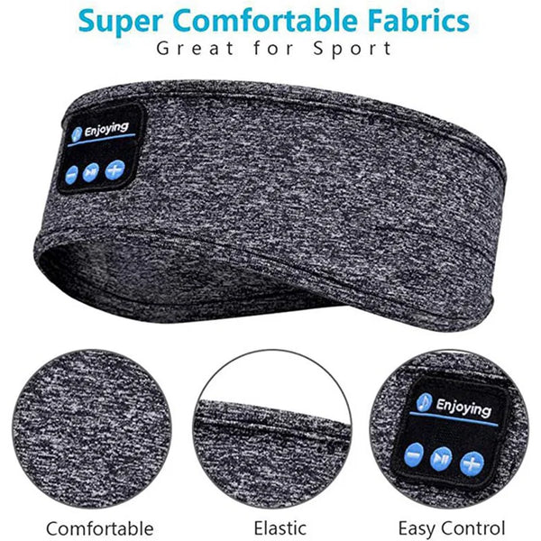 Somna Wireless Sleep Mask