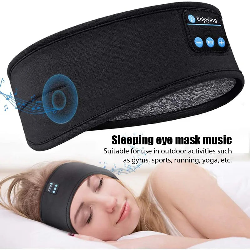 Somna Wireless Sleep Mask
